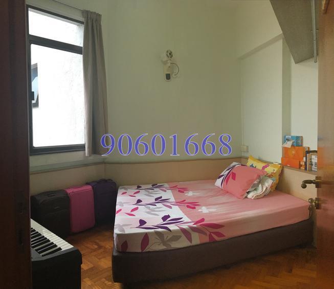 Parc Oasis (D22), Condominium #136113882